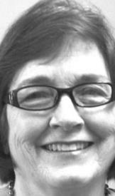 Judy Ford