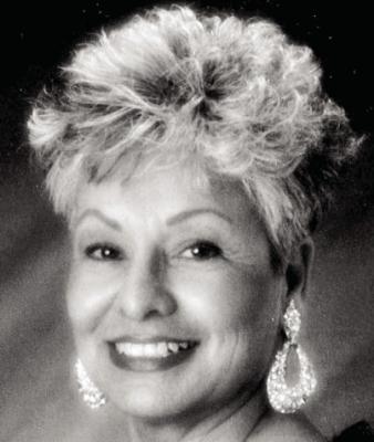Jovita Olazaba McCarty
