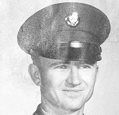 Joseph Paul Milder