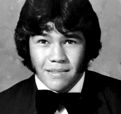 Rogelio Luna Valenzuela, Sr.