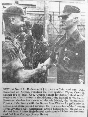 May 4, 1967