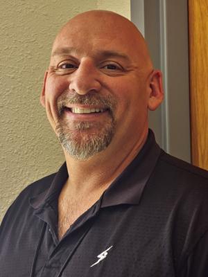 EMS Board appoints Fire Chief
