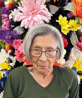 Maria Castillo Granado