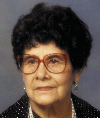 Celestina Acosta Gomez