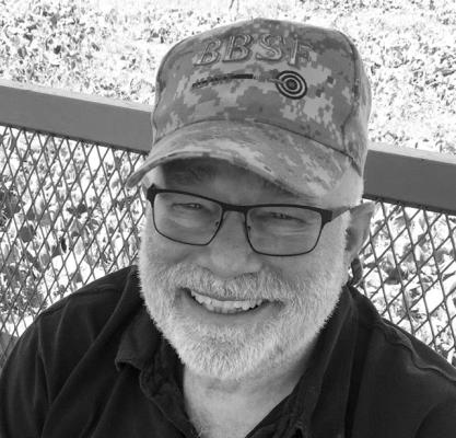Dan Mitchell Petrosky