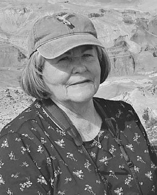 Climate change within the Big Bend