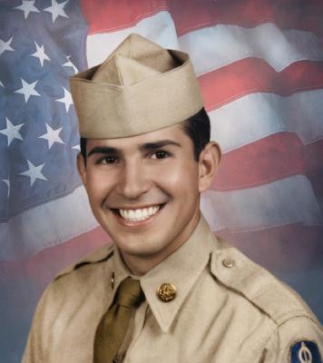 Alfonso Ramos