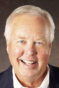 Greg Henington Brewster County Judge