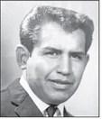  Enrique “Henry” Chavez