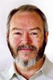 Bobby Greeson, SRSU Media Specialist