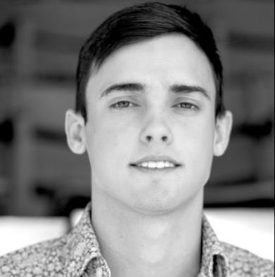 Jake Crump