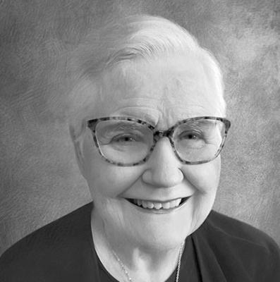 Joyce Miller