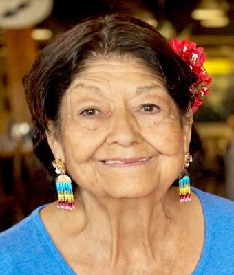 Dora Vega Rojo