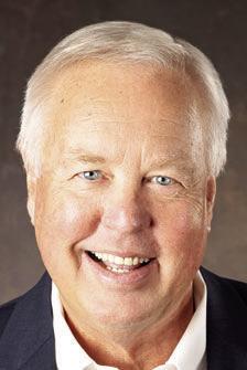 Greg Henington, Brewster County Judge