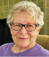 Dolphia Lee Blocker