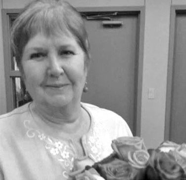 Sue Bradford Anthony