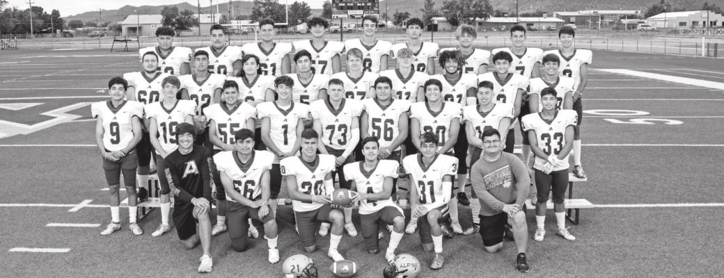 VARSITY FOOTBALL