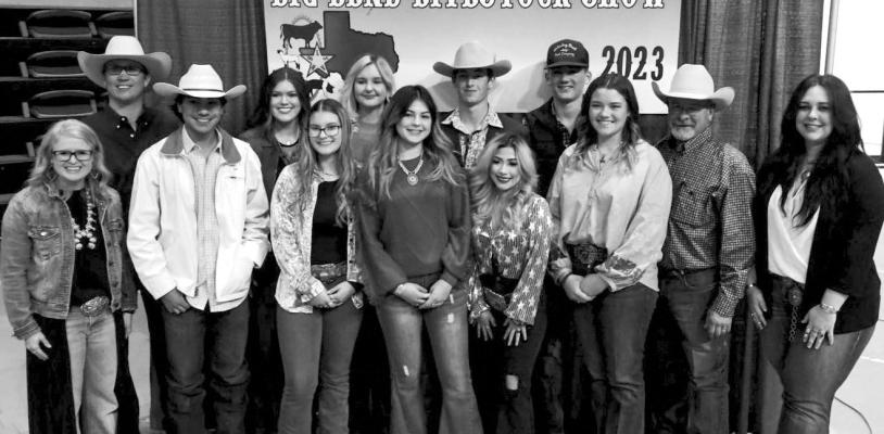 2023 seniors