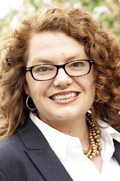 Dr. Michelle Rinehart AISD superintendent