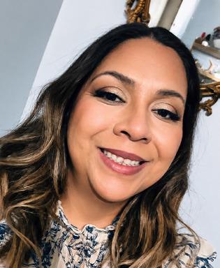 CLARINDA ESPINOZA Interim City Secretary