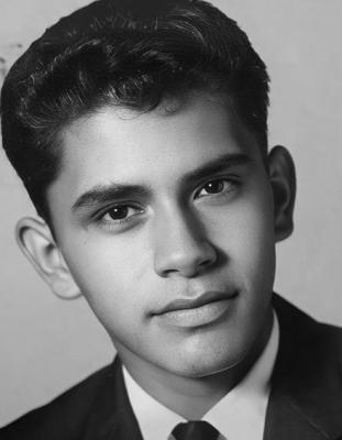 Joe Luis Natera, Sr.