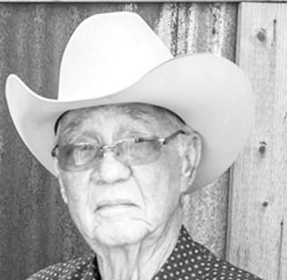 Carmon Pershing Henderson Jr.