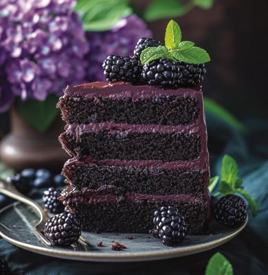 Recipes don’t always match their photos