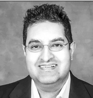 Amit Rangra Candidate for City of Alpine Mayor