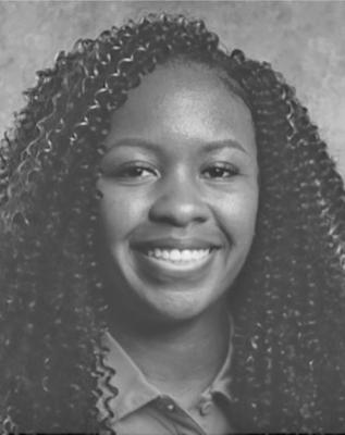 Taryn Johnson - Girls Head Basketball Coach