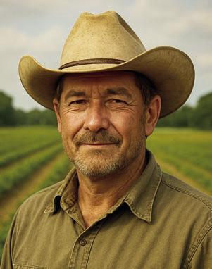 Addressing limited resources in the agricultural sector