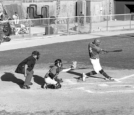 Two All-Star games set for Pecos League