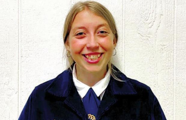 Sablatura takes scholarship