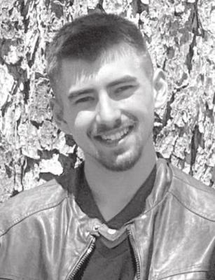 Patrick Reynolds