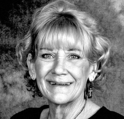 Pamela Sue Salcido