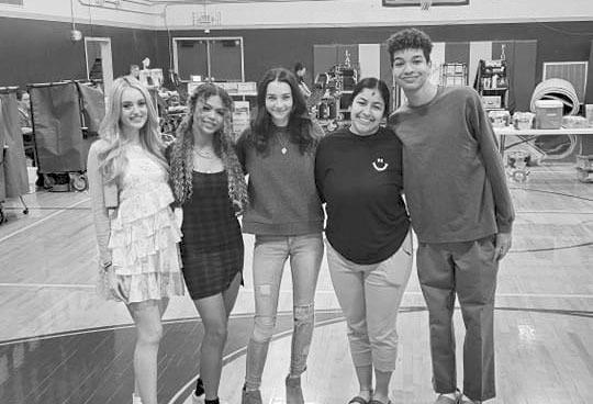 Alpine High hosts blood drive
