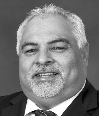	Jesse Gonzales, Jr.
