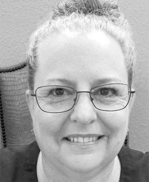 KARA GERBERT