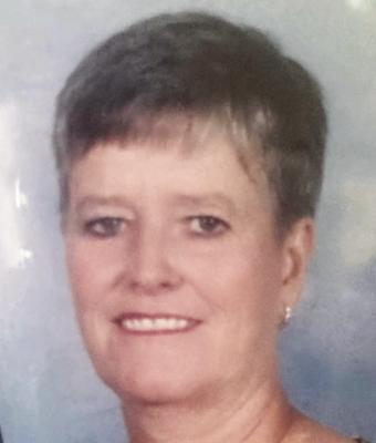 Marilyn Lee Coe Shackelford