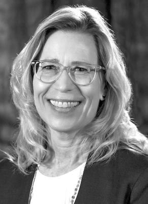 Dr. Barbara Tucker