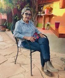 Elidia Gallego Leyva