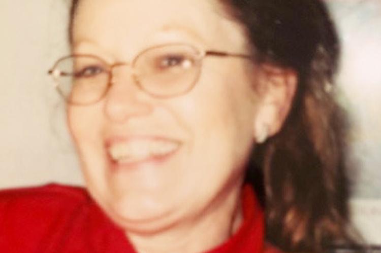 Doris Van Cleve-Keen