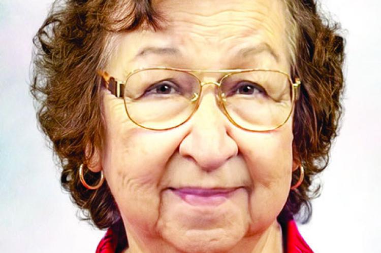 Yolanda Parras Marquez