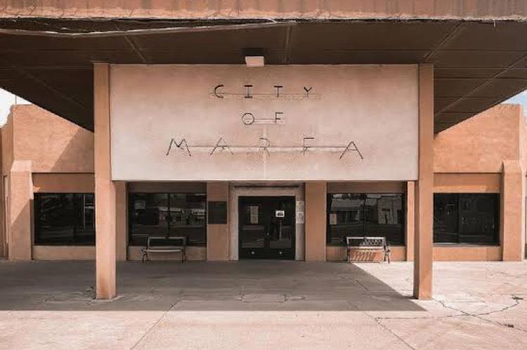 Marfa City Council moves forward on grant, approves board and commission members, discusses EMS