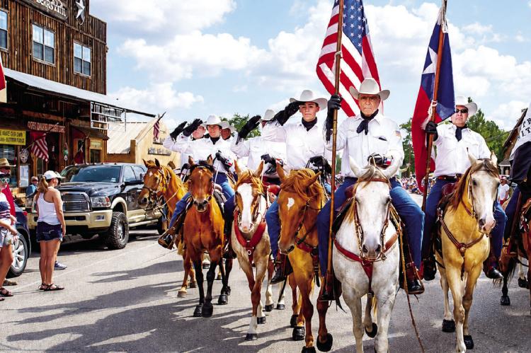 Honoring our history