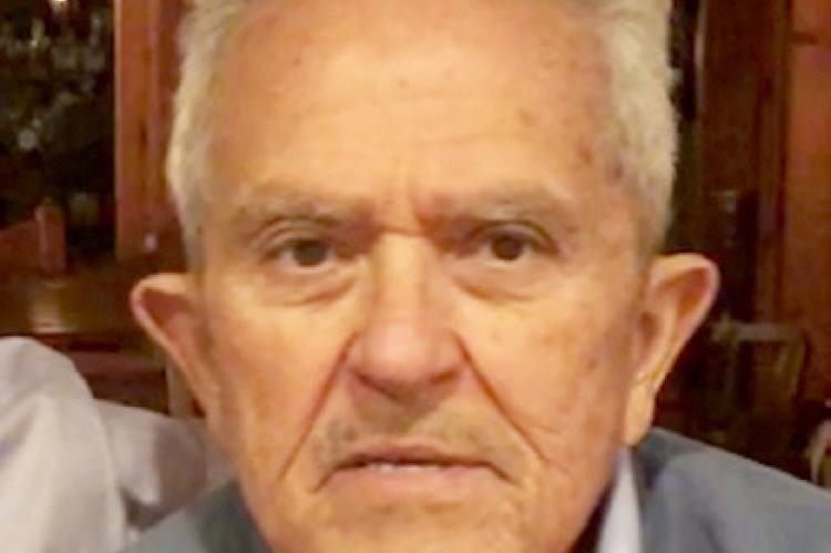 Robert L. Soza, Sr.