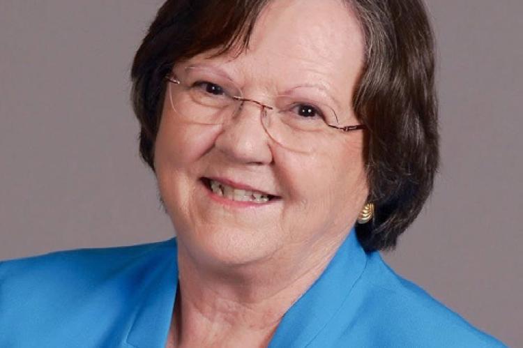 Deborah Ann Stumberg Lerner