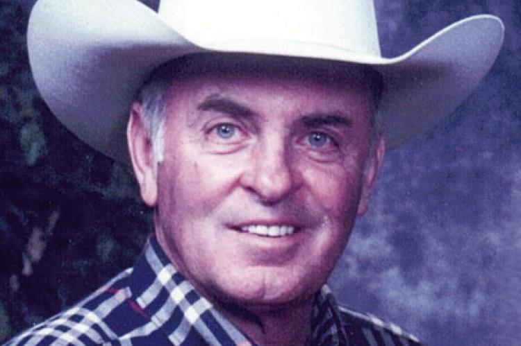 Ritchie Reynolds