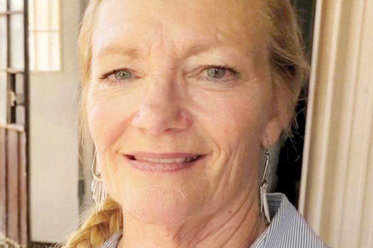 Gina Annette Livingston
