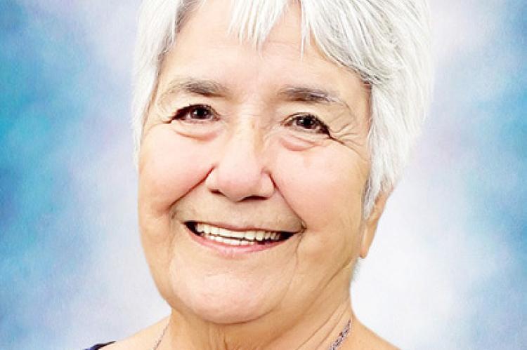 Berta Valenzuela