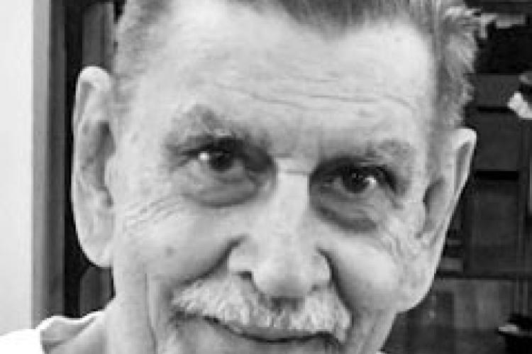 Gary “Silver” Schmidt